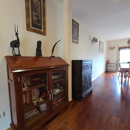 Casa De Santa Cruz Vakantiehuis Chaves