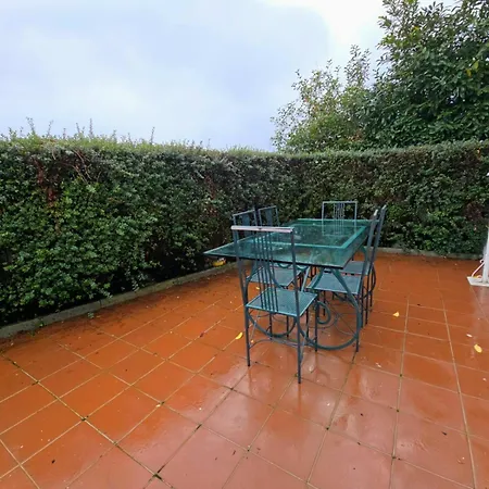 Vakantiehuis Casa De Santa Cruz