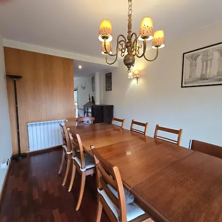 Casa De Santa Cruz Vakantiehuis Chaves
