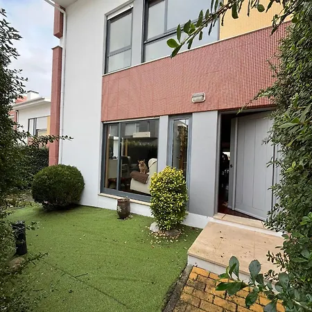 Casa De Santa Cruz Chaves