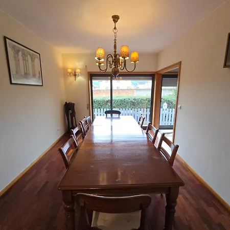 Casa De Santa Cruz Vakantiehuis Chaves