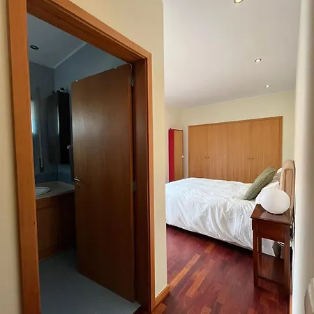 Vakantiehuis Casa De Santa Cruz Chaves