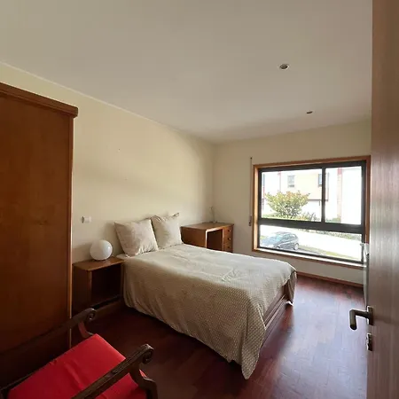 Casa De Santa Cruz Vakantiehuis